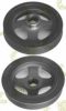 AUTOKIT 03.90192 Belt Pulley, crankshaft